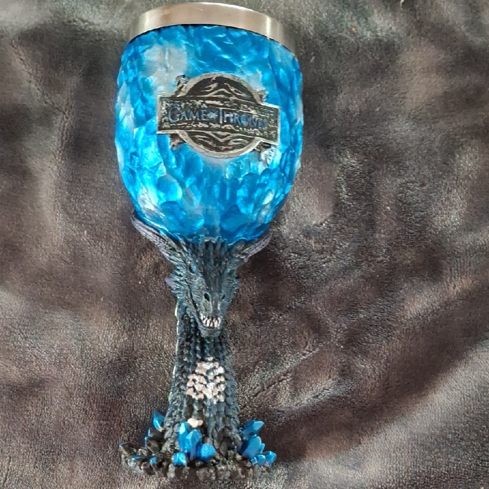 Game Of Thrones Goblet